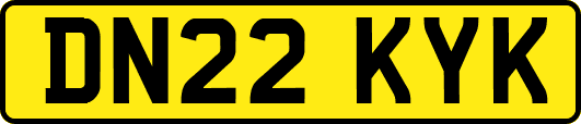 DN22KYK