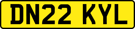DN22KYL