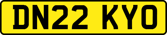DN22KYO