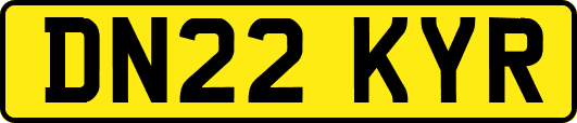 DN22KYR
