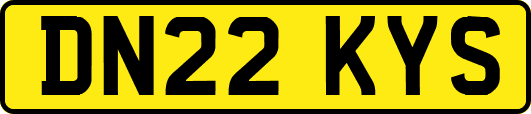 DN22KYS