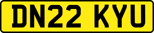 DN22KYU
