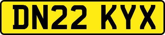 DN22KYX