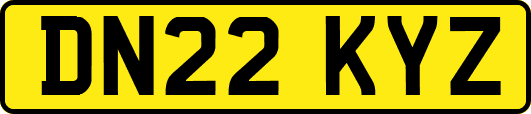 DN22KYZ