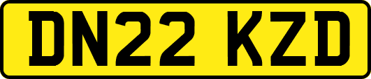 DN22KZD