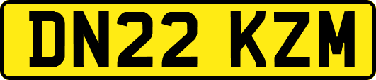 DN22KZM