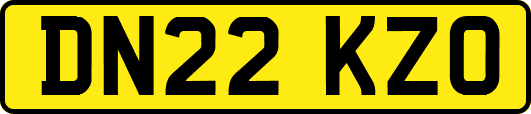 DN22KZO