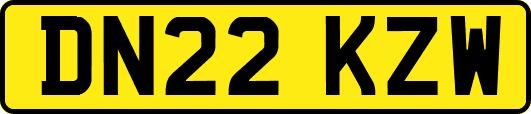 DN22KZW