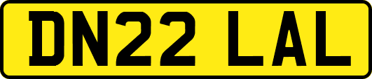 DN22LAL