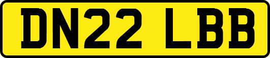 DN22LBB