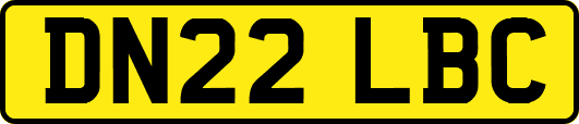 DN22LBC
