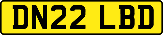 DN22LBD