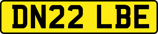DN22LBE