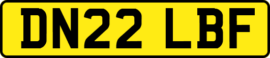 DN22LBF