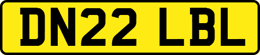 DN22LBL