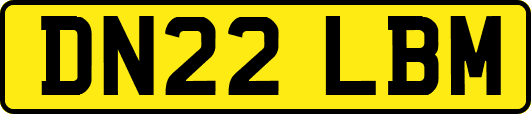 DN22LBM