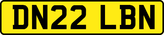 DN22LBN