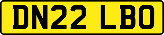 DN22LBO