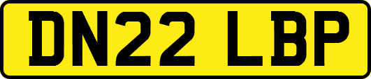 DN22LBP