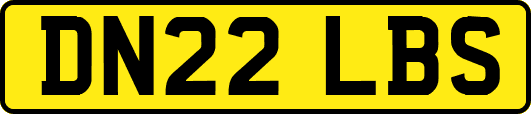 DN22LBS