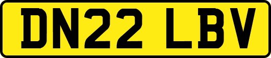DN22LBV