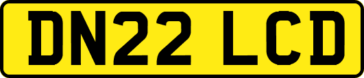 DN22LCD