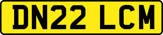 DN22LCM