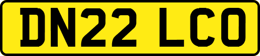 DN22LCO