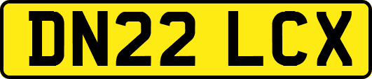 DN22LCX