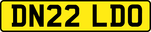 DN22LDO