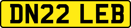 DN22LEB