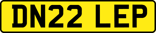 DN22LEP