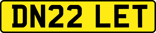 DN22LET