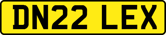 DN22LEX
