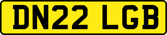 DN22LGB