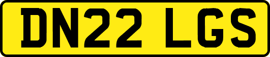 DN22LGS