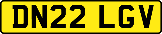 DN22LGV