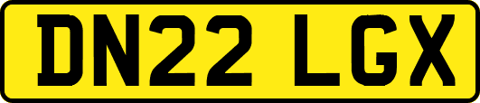 DN22LGX