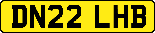 DN22LHB