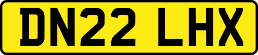 DN22LHX