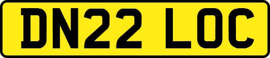 DN22LOC
