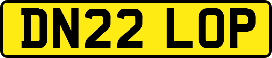DN22LOP