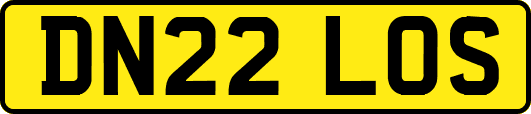 DN22LOS