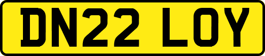 DN22LOY
