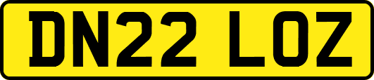 DN22LOZ