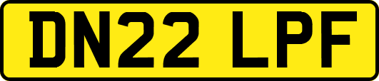 DN22LPF