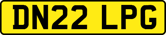 DN22LPG