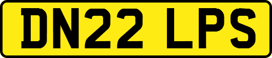 DN22LPS