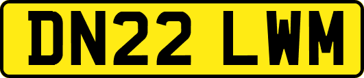 DN22LWM