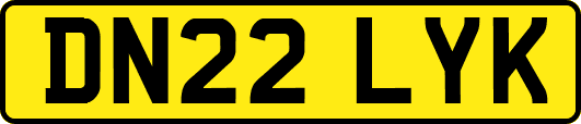 DN22LYK
